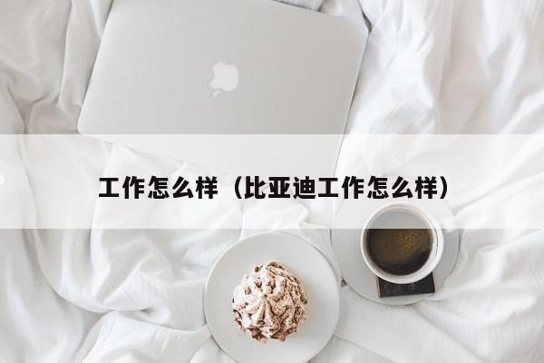 工作怎么样（比亚迪工作怎么样）