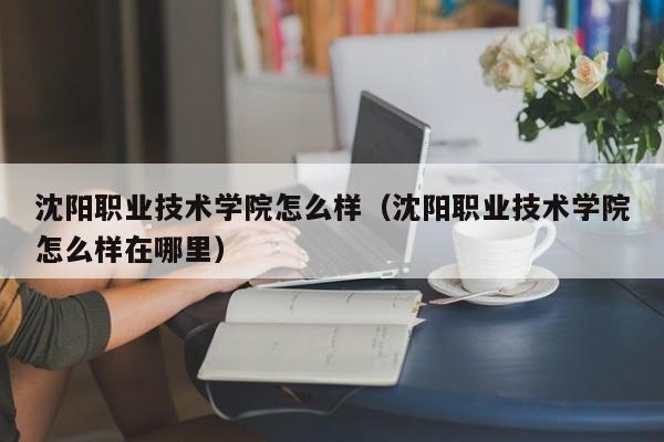 沈阳职业技术学院怎么样（沈阳职业技术学院怎么样在哪里）